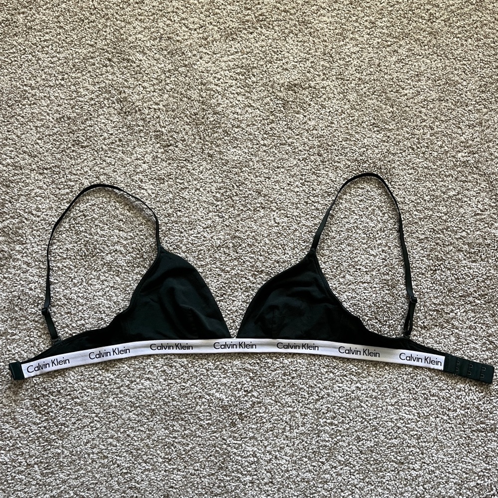 Calvin Klein Bralette